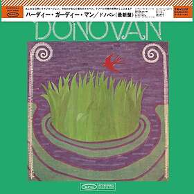 Donovan Hurdy Gurdy Man Limited Edition CD