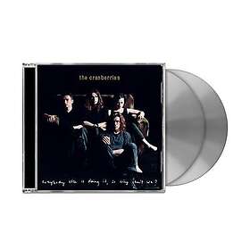 The Cranberries Everybody Else Is Doing It, So Why Can't We? CD