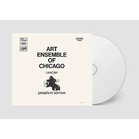 The Art Ensemble Of Chicago People In Sorrow CD