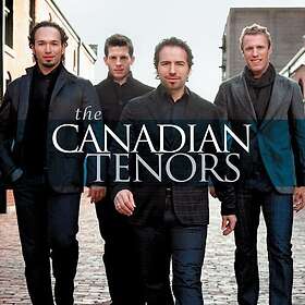 The Canadian Tenors The Canadian Tenors CD
