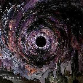 Fit For An Autopsy Nothing That Is CD