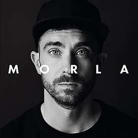 Tim Allhoff Morla CD