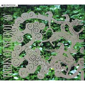 Tribes Of Neurot 60 Degrees CD