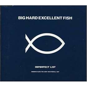Big Hard Excellent Fish Imperfect List (Rimming Elvis The Andy Weatherall Way) C