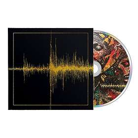 Converge Hum Of Hurt CD
