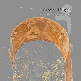 Jonathan HultingCohen Second Flight CD