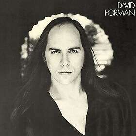 David Forman David Forman CD