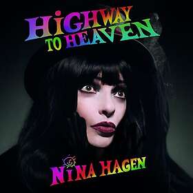 Nina Hagen Highway To Heaven CD