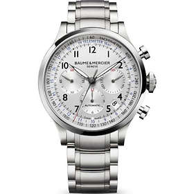 Baume & Mercier Capeland 10064