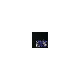 Crime In Stereo Is Dead CD