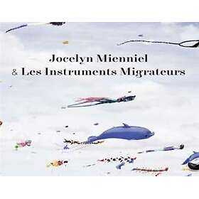 Jocelyn Mienniel Les Instruments Migrateurs CD