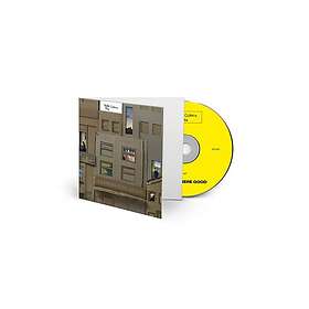 Tara Clerkin Trio Somewhere Good CD