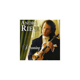 André Rieu Musik Zum Träumen CD