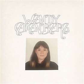 Wendy Eisenberg Wendy Eisenberg CD