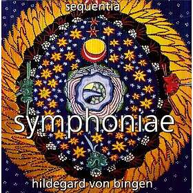 Sequentia, Barbara Thornton Bingen: Symphoniae CD