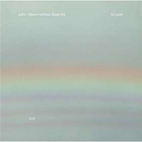 John Abercrombie Quartet Arcade CD