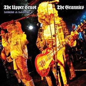 Upper Crust Lords & Ladies CD
