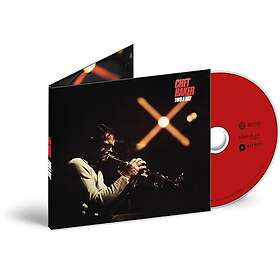 Chet Baker Two A Day CD