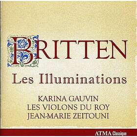 Karina Gauvin, Louisphilippe Marsolais, Pascale Gigu Re, Pascale Giguère, Les Vi