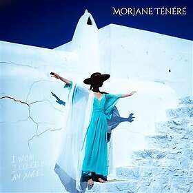 Morjane Ténéré I Wish I Could Be An Angel CD