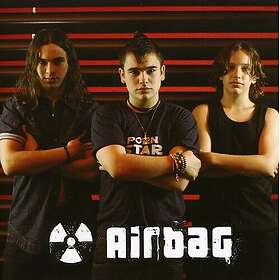 Airbag Airbag CD
