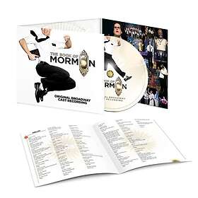 Trey Parker, Robert Lopez, Matt Stone The Book Of Mormon (Original Broadway Cast