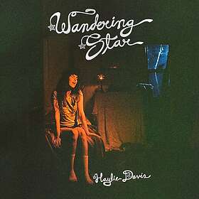 Haylie Davis Wandering Star CD
