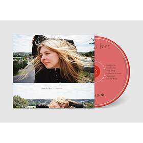 Carla Dal Forno Confession CD