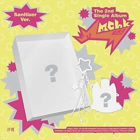 NEXZ Mmchk CD