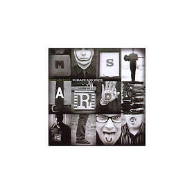 Mustard Plug In Black & White CD
