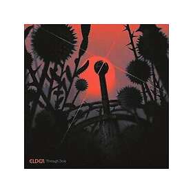 Elder Through Zero CD