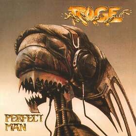 Rage Perfect Man CD