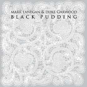 Mark Lanegan Black Pudding CD