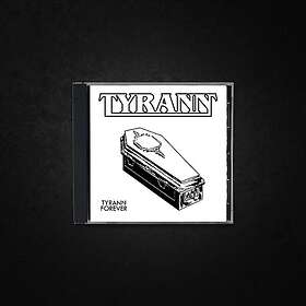 Tyrann Tyrann Forever CD
