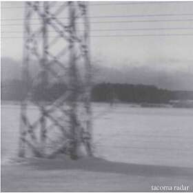Tacoma Radar No One Waved Goodbye CD