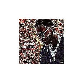 Young Dolph Thinking Out Loud CD
