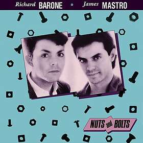 Richard Barone, James Mastro Nuts & Bolts CD