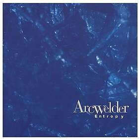 Arcwelder Entropy CD