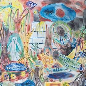 The Notwist News From Planet Zombie CD