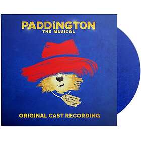 Tom Fletcher Paddington: The Musical (The Original Cast Recording) CD