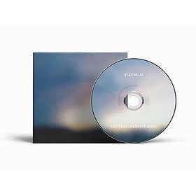 Yulyseus Nothing Under Heaven CD