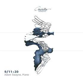 Adam Swayne 9/11:20 CD