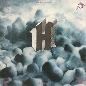 T.honda & G.dudek Flying To The Sky CD