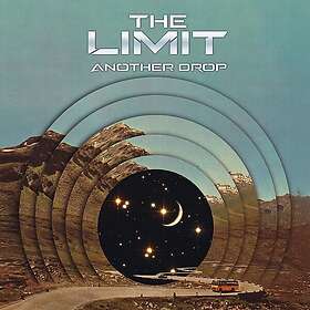 The Limit Another Drop CD