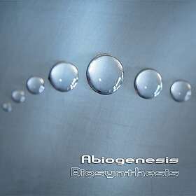 Abiogenesis Biosynthesis CD