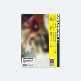 ILLIT MAMIHLAPINATAPAI CD