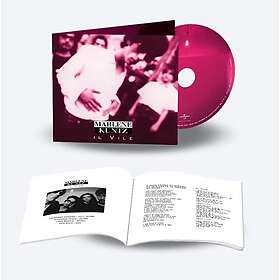 Marlene Kuntz Il Vile CD