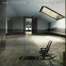 Dan Fogelberg Windows & Walls CD