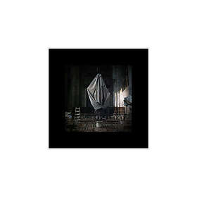 Tim Hecker Virgins CD