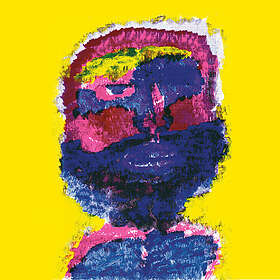 Abdullah Miniawy Peacock Dreams CD